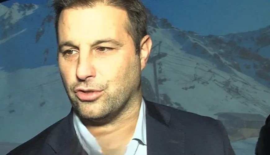 Visita del Banco Mundial: Lapenna desmintió la exclusión de Trevelin, apuntó contra Luque y pidió "no politizar el turismo y apoyar al sector privado"