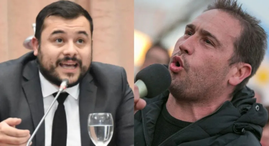 Fernández le respondió a Fita por el caso YPF