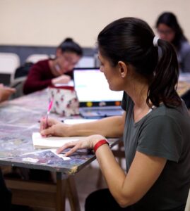 El programa re-egresar continúa consolidándose como una herramienta de inclusión educativa