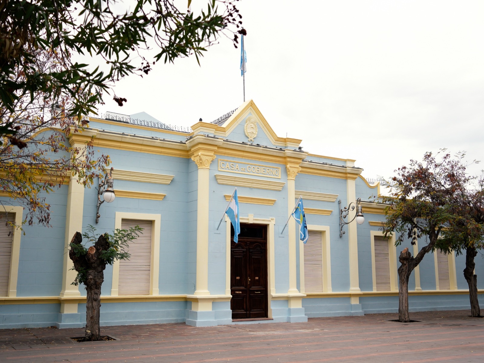 Comenzó el pago de la deuda de ANSES con Chubut: los primeros $4.000 millones fueron destinados a los haberes jubilatorios