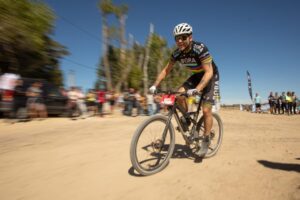 Madryn se prepara para la segunda edición del duatlón "Las Torres - Golf Club"