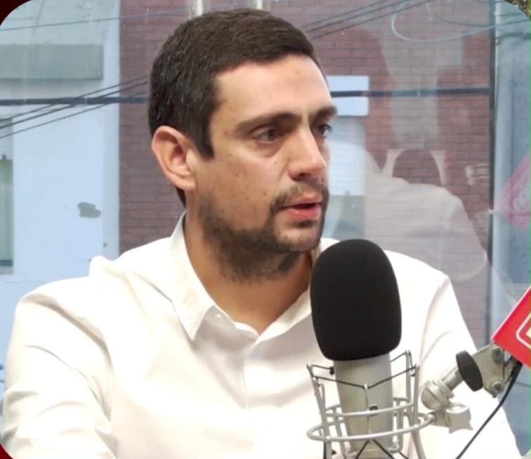 Ponce cruzó a Macharashvili y Luque: “Hace dos décadas gobiernan Comodoro y nunca pudieron concretar el traspaso de los bienes de YPF”