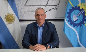 Rivera: “En el primer año de la gestión de Torres se realizaron más inspecciones ambientales a operadoras que durante los seis años del gobierno anterior”
