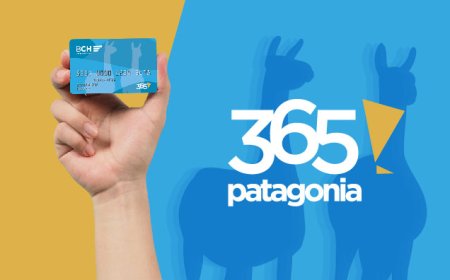 El Banco del Chubut acompaña la temporada de invierno con beneficios para disfrutar y recorrer la provincia
