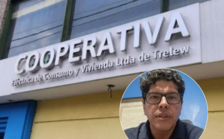  La Lista Azul se retiró del proceso electoral y presentó un recurso de amparo ante la Justicia Federal por las graves irregularidades denunciadas 