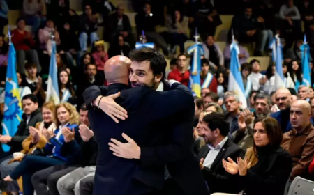 Sastre respaldó el armado con Torres y cuestionó al PJ por discutir solo candidaturas
