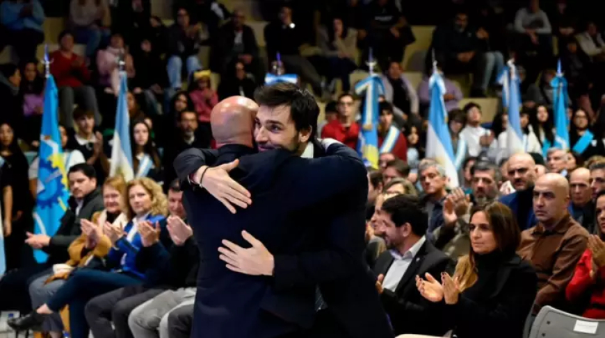 Sastre respaldó el armado con Torres y cuestionó al PJ por discutir solo candidaturas