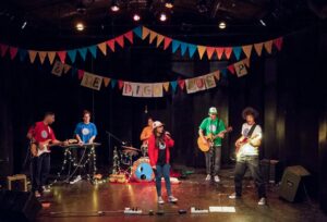 Madryn: Entre ballenas y música infantil, este sábado y domingo habrá presentaciones gratuitas para toda la familia
