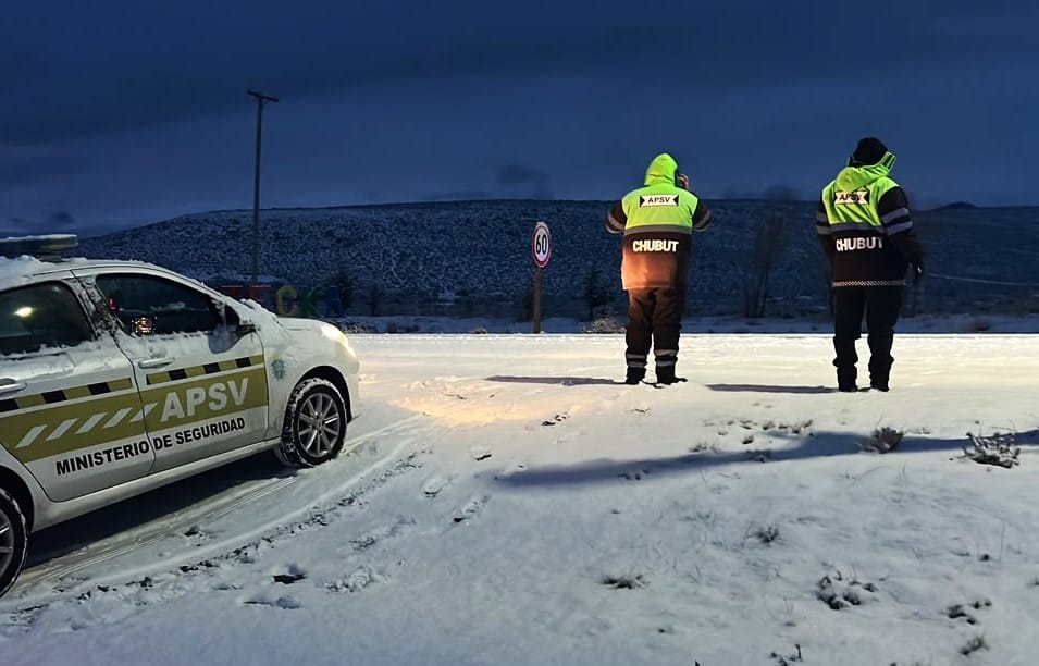 Provincia controló más de 7 mil vehículos y retiró de la vía pública a 50 conductores durante el fin de semana