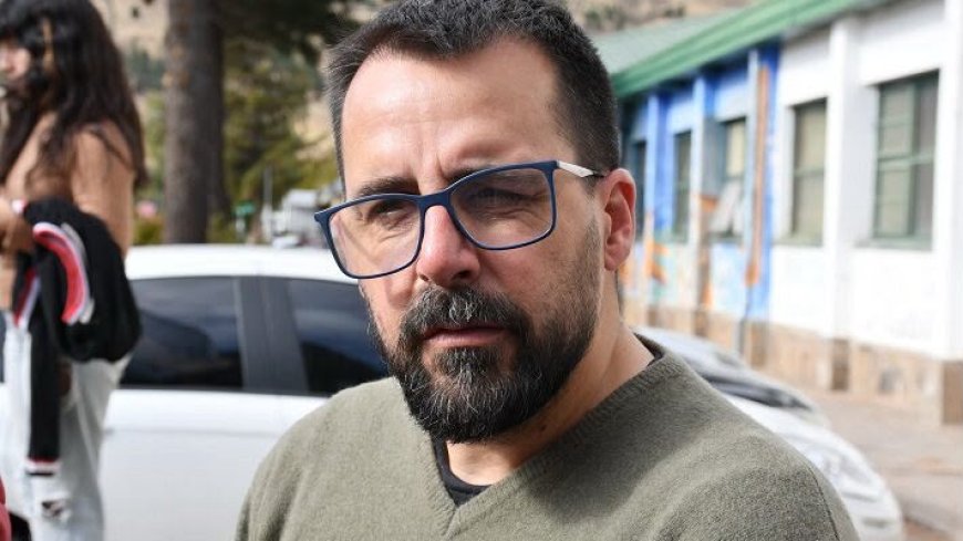 Taccetta: Luque y Bowen se juntan lejos de sus pueblos para mentirle a la gente