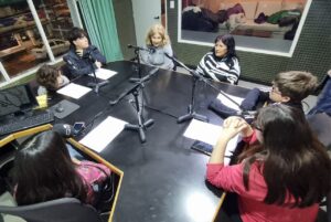 MENTES LÚCIDAS” CELEBRÓ EL ANIVERSARIO DE LA CIUDAD CON UN PROGRAMA ESPECIAL