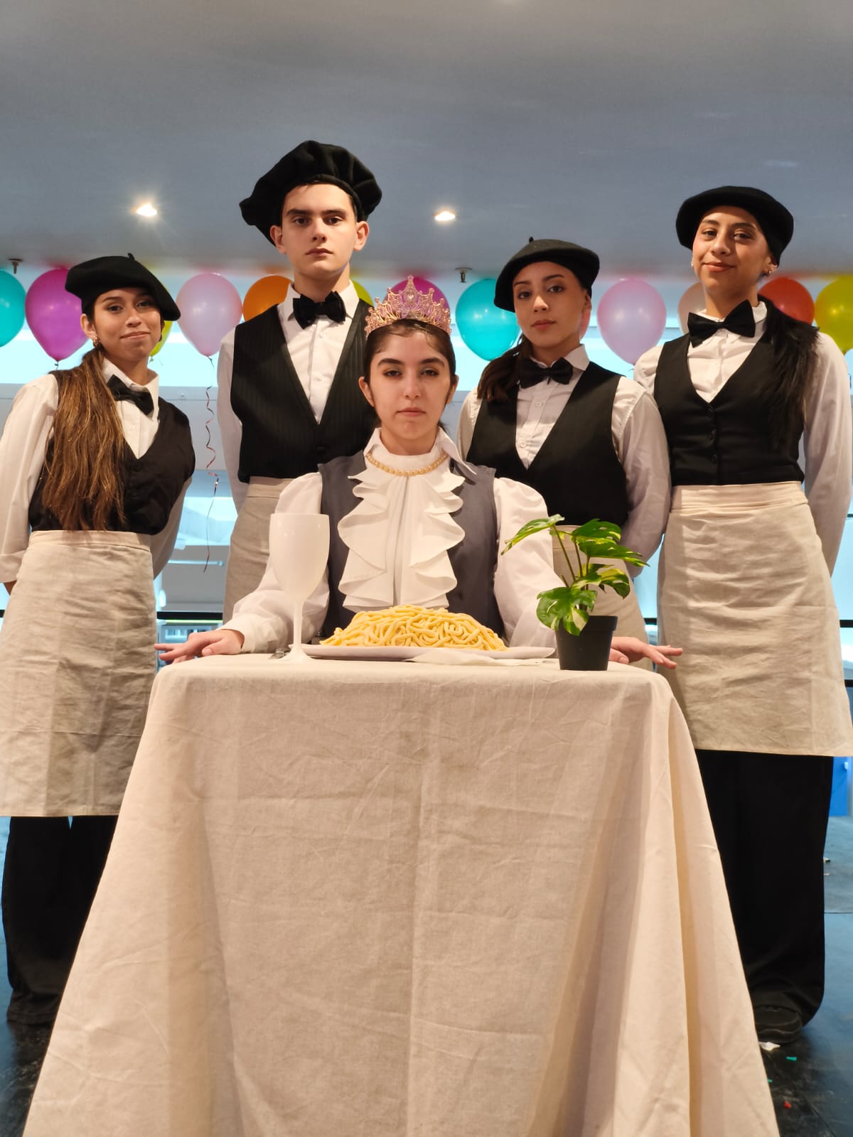 Mes de las Infancias: llega al Centro Cultural Provincial una obra teatral que combina actuación, baile, canto y magia