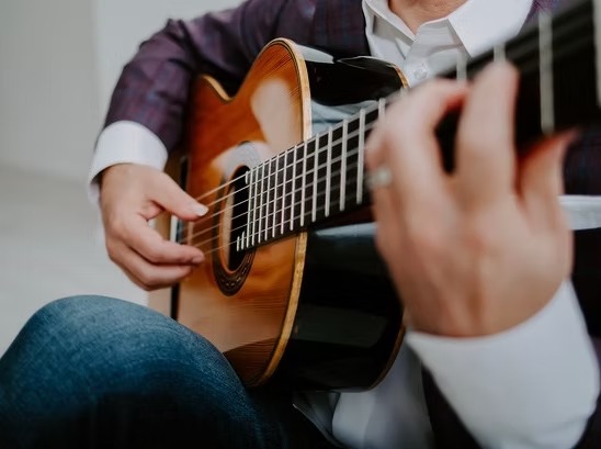 Chubut presenta una nueva edición del Encuentro Patagónico “Guitarristas del Sur”