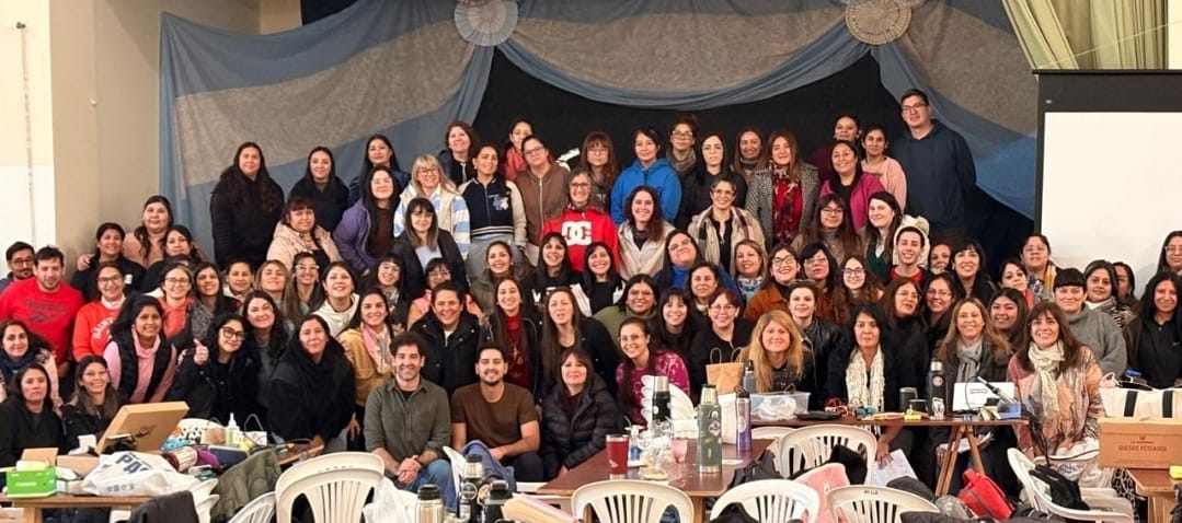 La ciencia y la tecnología al servicio de la inclusión: continúa la capacitación para docentes de Educación Especial