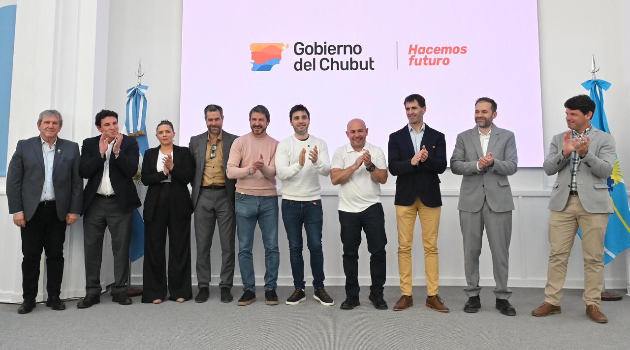 Provincia, municipios y cámaras empresariales avanzan en una agenda conjunta para potenciar los parques industriales