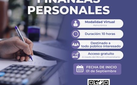 El Banco del Chubut promueve la educación financiera